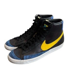 Nike Blazer Mid '77 Vintage Peace Love & Basketball Men's Size 12‎